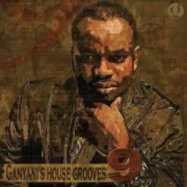 DJ Ganyani - Moment in Time (feat. Big Nuz)